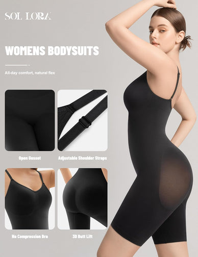 Unleash Your Confidence, Embrace Your Curves