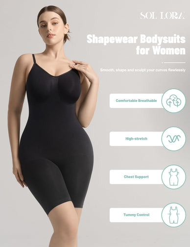Unleash Your Confidence, Embrace Your Curves