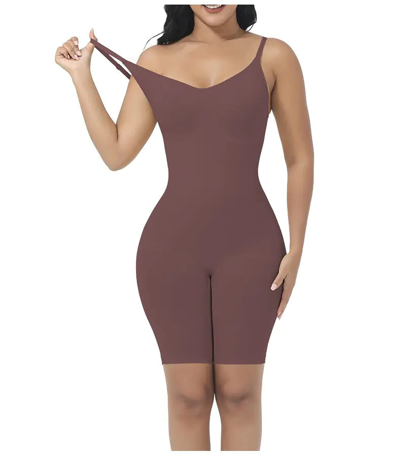 Hip Lifting Boxer Abdominal Pants